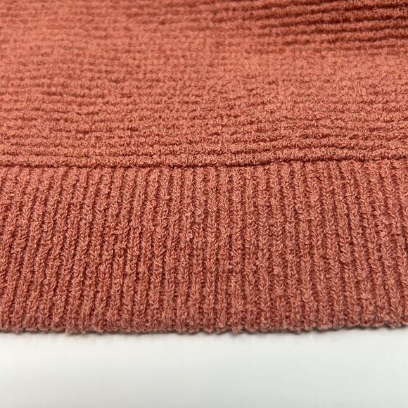 Free People Women's Pink Knit sleeveless Bodycon Dress Size Small - Picture 10 of 11